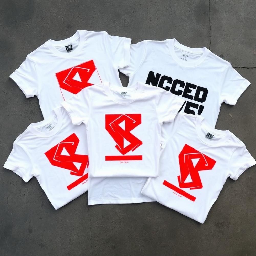 Kwaku merch drop